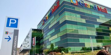 Обсъждат се промени в организацията на движението в района на „Гранд Мол“