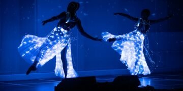 Мюзикълът "Дух" с премиера тази вечер в Летния театър във Варна