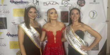Избраха новите “Мисис Варна” и “Кралица на Варна”