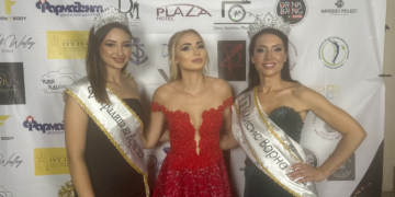 Избраха новите “Мисис Варна” и “Кралица на Варна”