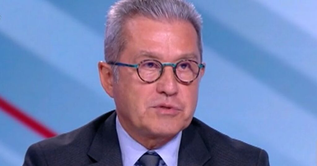 Йордан Цонев: Огорчен съм от етнизацията на проблемите в ДПС