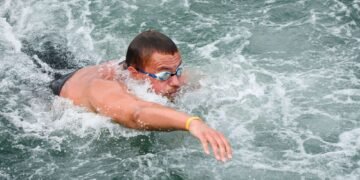 РЗИ – Варна: Морската вода е чиста! Участниците в плувния маратон Галата – Варна могат да са спокойни!