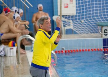 Треньорът на „Комодор” Николай Николов – Майката: Формулата за успеха е много работа и забавление!