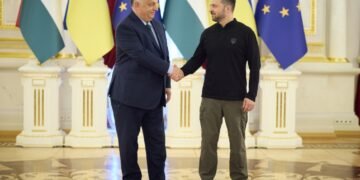 Орбан призова Зеленски да мисли за мир (обзор)