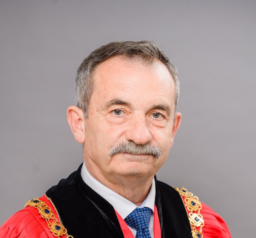 Проф. Димитър Райков: Честит празник на всички работещи в УМБАЛ „Св. Марина“ – Варна!