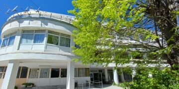 Местят дом „Гергана“ във временна сграда, ремонтират старата за близо 8 млн. лв.