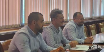 ВиК - Варна: Участъкът пред УМБАЛ „Св. Марина“ ще бъде изпълнен в срок