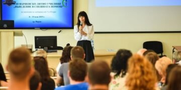 Варненско лятно училище „Въведение в спешната помощ“ на МУ-Варна ще се проведе от 18 до 29 юли