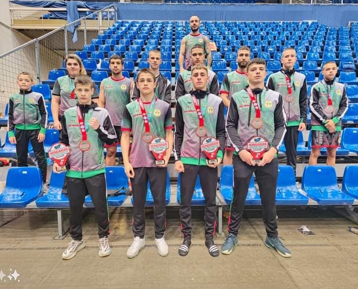 Световни шампиони по кикбокс ще открият спортната кампания „Ваканция без грижи“ във Варна