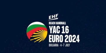 Варна е домакин на Европейско първенство по плажен хандбал за юноши и девойки до 16 години