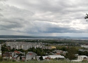 Кметът на “Владиславово”: Лошо време! Повече предпазливост никога не е излишна!