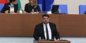 Атанас Зафиров: В това НС може да има правителство, но не и тяснопартиен кабинет на ГЕРБ