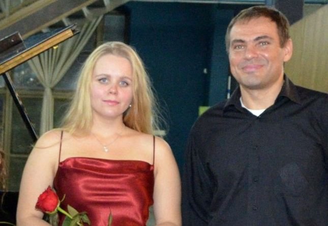 Пианистът Янко Маринов и сопраното Анастасия Алтухова ще изнесат безплатен концерт във Варна