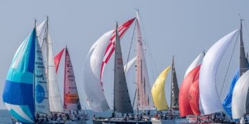 Традиционната ветроходна регата „Порт Варна“ предстои в морската столица