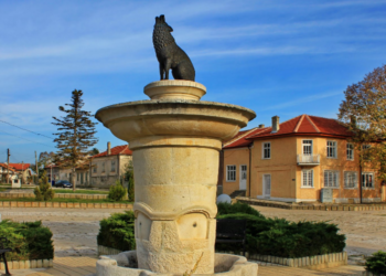 Вълчи дол празнува половин век от обявяването му за град