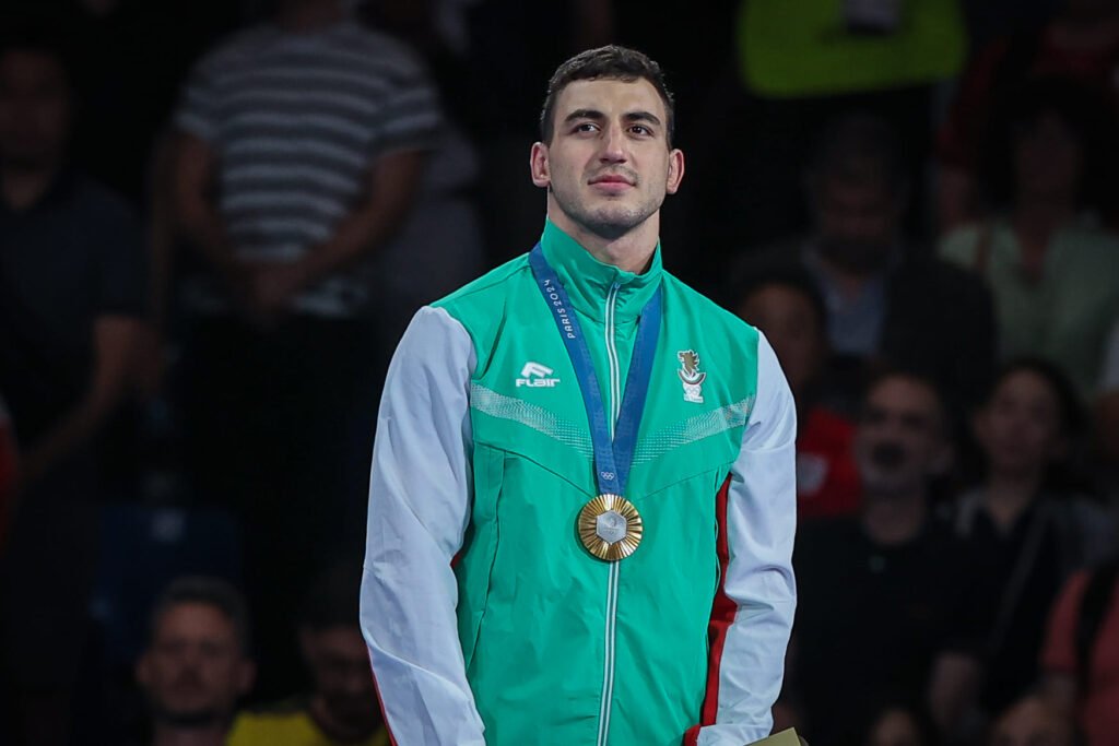 Феноменален олимпийски ден за България, атлетите ни завоюваха 4 медала (ВИДЕО/СНИМКИ)