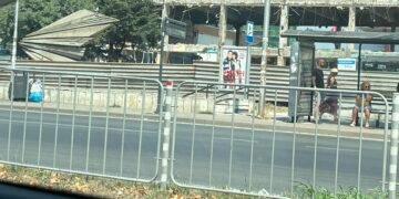 Тъжен скелет остана от старата автогара на Варна (ВИДЕО)