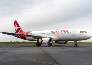 Партньорство между SunExpress и Electra Airways: Важна стъпка за привличането на туристи от Германия към Българското Черноморие
