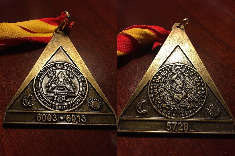 Калоян Методиев: Има ли правосъдният министър информация за членство на магистрати в тайни общества? 