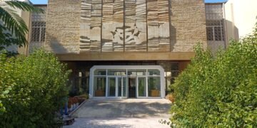 Община Варна прие управлението на бившето Руското консулство във Варна (СНИМКИ)