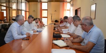 Продължава възстановяването на улиците след ВиК ремонт в Евксиноград