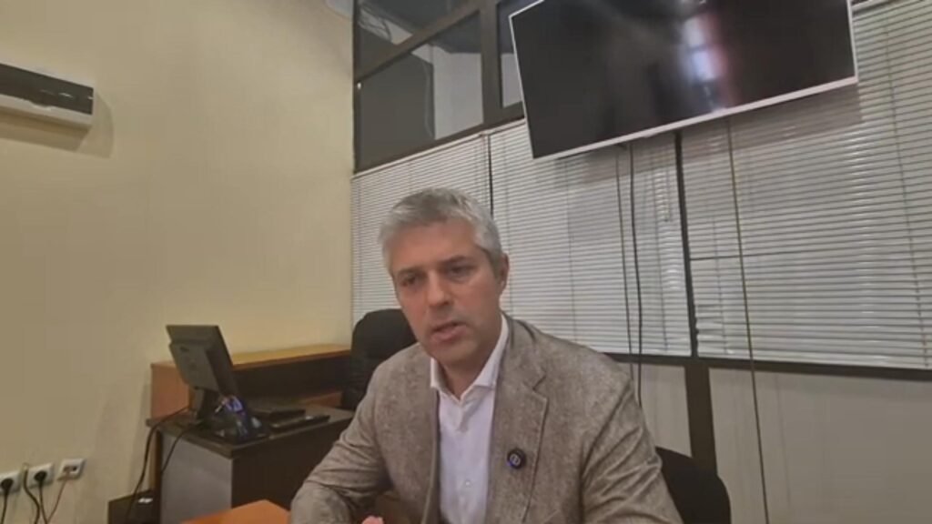 Благомир Коцев: Районните кметства подкрепят идеята за създаването на бригади за бързи ремонти във Варна (ВИДЕО)