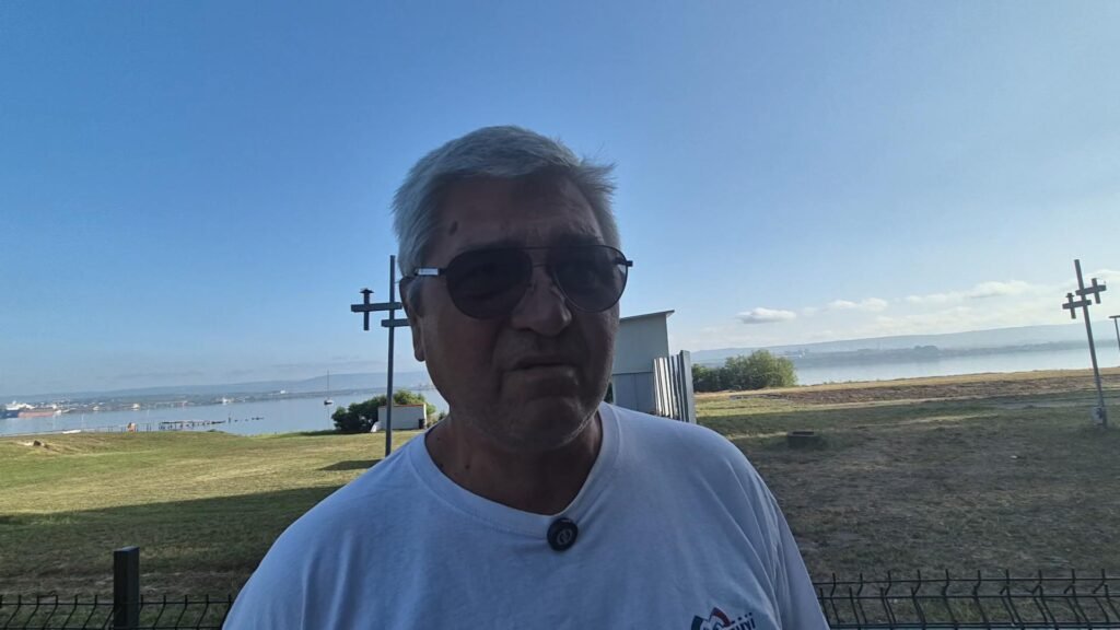 Пенчо Вичев: Ако спортът не получава подкрепата на държавата – няма да може да направи големи шампиони (ВИДЕО)