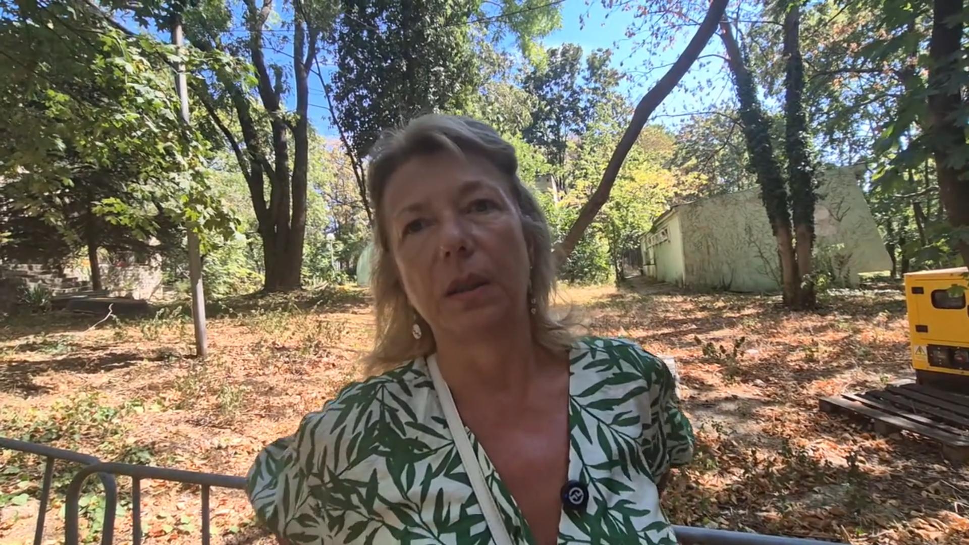 Ивелина Петкова, еколог: Ако искаме Варна да е чиста, трябва да се научим да събираме отпадъците разделно (ВИДЕО)