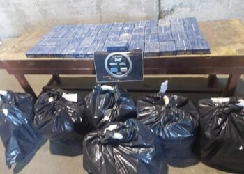 В Бургас задържаха половин тон хероин на стойност 70 милиона лева (ВИДЕО)