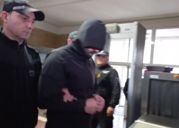Шест месеца след получен подкуп, инспектор „Строителен контрол“ в община Варна получи присъда