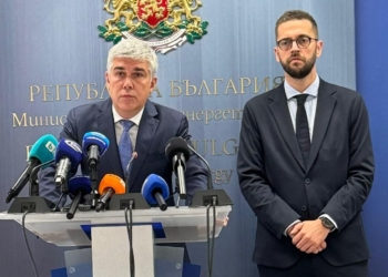 Министър Малинов: Надявам се проверката на европрокуратурата в „Булгартрансгаз“ да приключи бързо!
