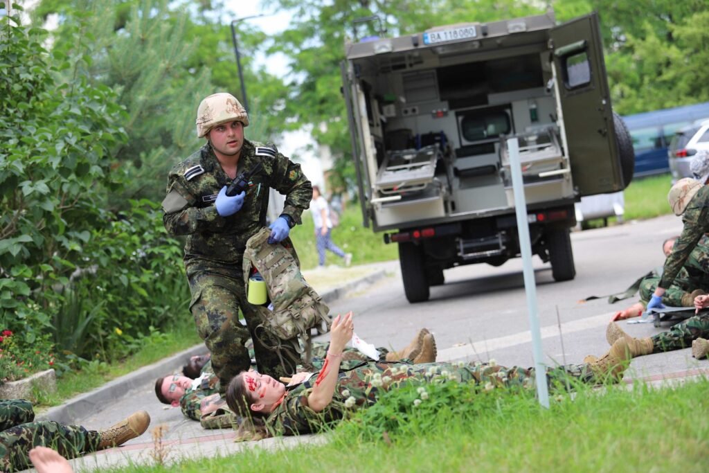 Военни лекари влизат в МУ-Варна и с оценки от други университети