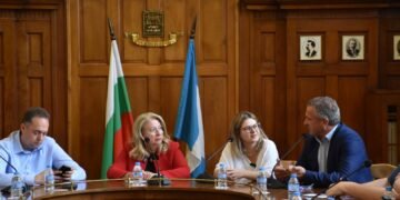 Близо 900 хил. румънски туристи са посетили страната ни от януари до юли 2024 г.