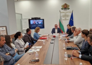 Стартира работа по създаване на гаранционен фонд за фирмите, извършващи туроператорска дейност