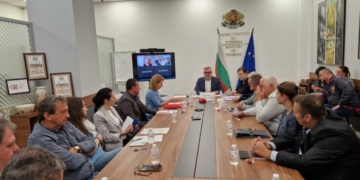 Стартира работа по създаване на гаранционен фонд за фирмите, извършващи туроператорска дейност