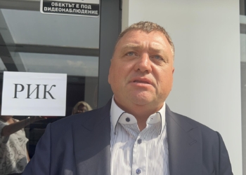 Ерджан Себайтин: Най-важното в момента е да се търси диалог между отделните политически формации (ВИДЕО/СНИМКИ)