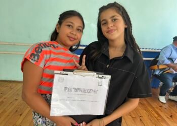 Николай Николов: Интеграцията не е еднопосочна улица, тя е двупосочен процес!Децата, с които работим, творят с ръце, сърце и душа! (ВИДЕО/СНИМКИ)