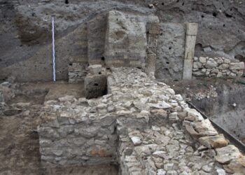 Археолозите попаднаха на изключително интересни находки край Провадия (СНИМКИ)