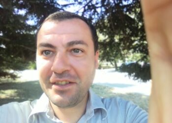 Йордан от Провадия е в неизвестност от близо десет дни! Близките му го издирват!