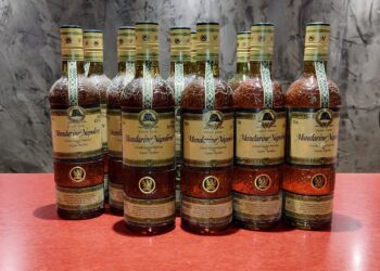 Заловиха над 1550 л. нелегален алкохол във Варна и Добрич (СНИМКИ)