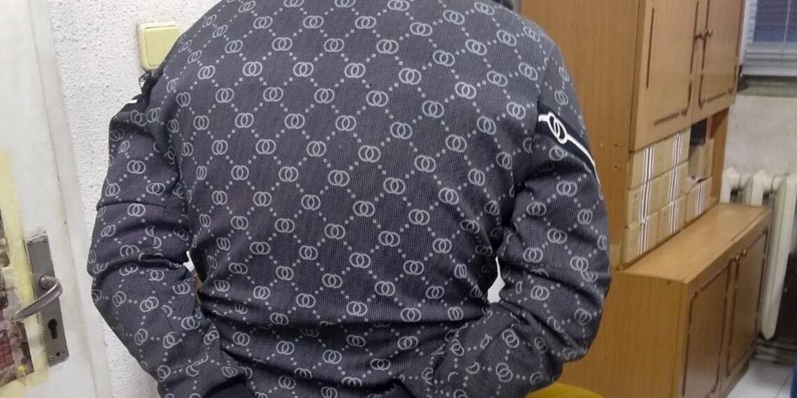 Заподозрени за извършени тежки криминални престъпления са задържани при спецоперация в страната (СНИМКИ)