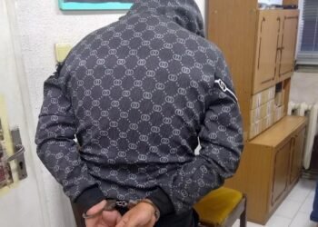 Заподозрени за извършени тежки криминални престъпления са задържани при спецоперация в страната (СНИМКИ)