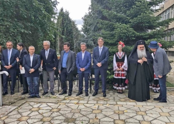 Три варненски университета откриха официално академичната си година (СНИМКИ)