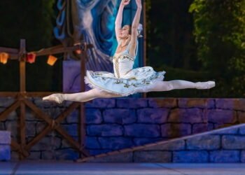 Варненската опера влиза в новия сезон с богара програма