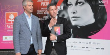 Благомир Коцев: Фестивали като „Златна роза“ ни карат да се чувстваме европейци и граждани на света