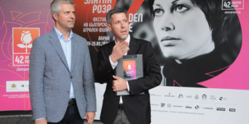 Благомир Коцев: Фестивали като „Златна роза“ ни карат да се чувстваме европейци и граждани на света