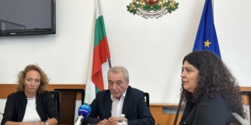 Усилията на служебното правителства са насочени за гарантиране на прозрачен и честен изборен процес