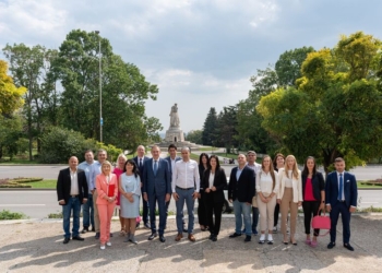 Борислав Гуцанов ще води листата на БСП – Обединена левица в Трети МИР – Варна