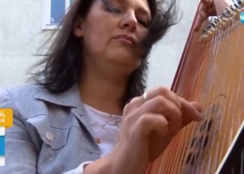 Пиян мъж обижда и удря бременна украинка в центъра на Варна (ВИДЕО)