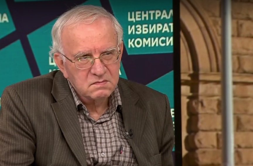Томов: Чакъров е подал заявление за оттегляне на ДПС от коалицията около Пеевски (ВИДЕО)